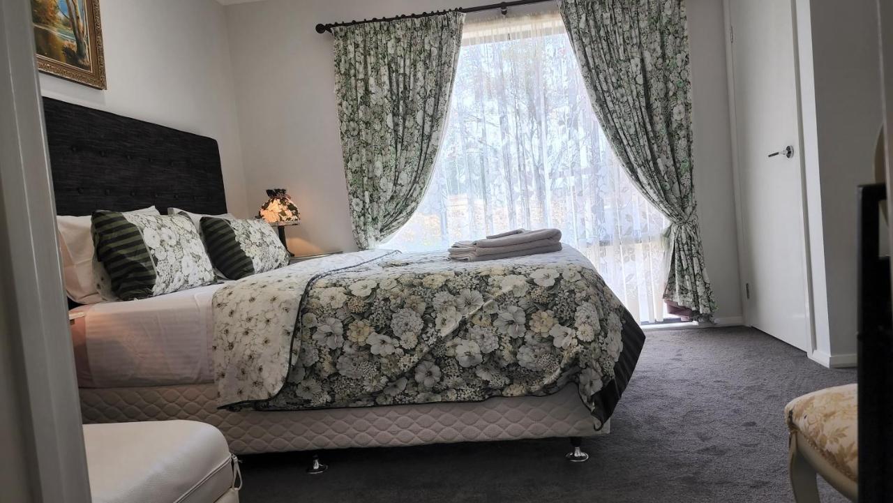 Appartamento Gowrie Agapanthus Singleton Esterno foto