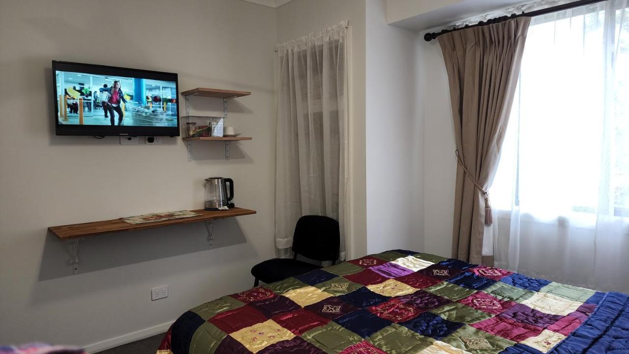 Appartamento Gowrie Agapanthus Singleton Esterno foto