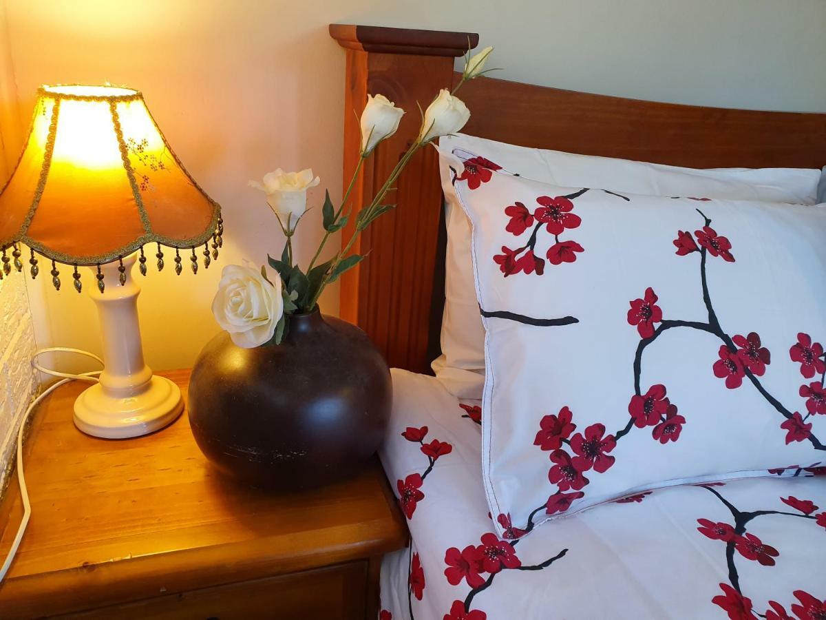Appartamento Gowrie Agapanthus Singleton Esterno foto