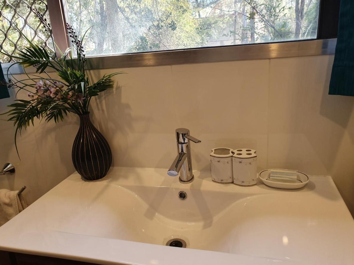 Appartamento Gowrie Agapanthus Singleton Esterno foto